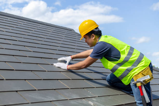 Best Best Roofing Contractors  in Lincoln, MO