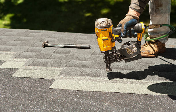 Trusted Lincoln, MO Roofing Contractor Experts